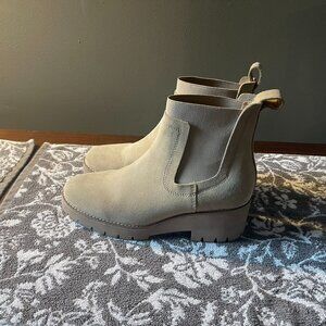 Women's Blondo Waterproof Dyme Bootie